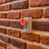 Prise connectée Wi-Fi Matter 12A mesure énergie