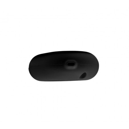 Boîtier bouton Shelly Add-on noir relais dimmers
