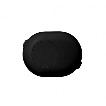 Boîtier bouton Shelly Add-on noir