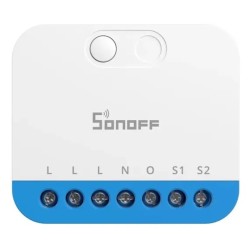 Micromodule variateur Zigbee 3.0 SONOFF MINI-ZBDIM