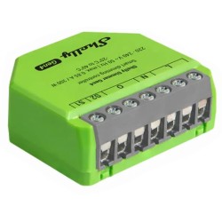 Micromodule Zigbee Wifi Matter Variateur SHELLY Dimmer Gen4