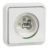 Prise recharge véhicule électrique 16A/250V Mureva