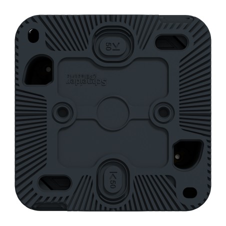 Prise recharge pour véhicule électrique 16A/250V Mureva