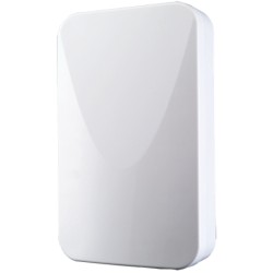 Antenne UHF plate filtre 5G 10 dB Evicom B60200/5G