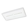 Bloc BAES ambiance SATI 380lm/1h