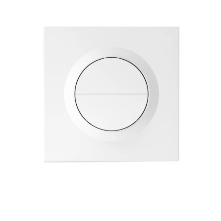 Interrupteur mural pour Micromodule MINI-2GS, MINI-ZB2GS, MINI-ZB2GS-L