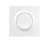 Interrupteur mural pour Micromodule MINIR4, MINIR4M, ZBMINIR2