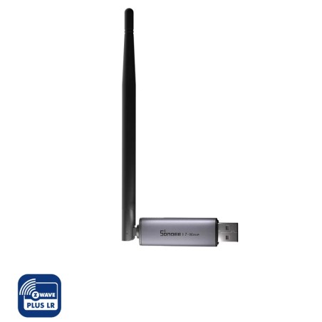 Clé USB ZWave 800 Dongle Plus