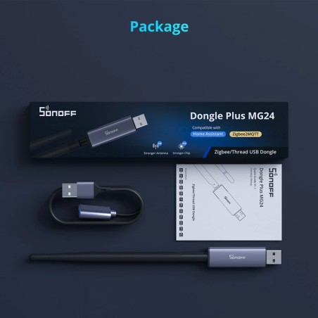 Dongle