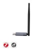 Dongle Zigbee 3.0 compatible Zigbee2MQTT et Home Assistant