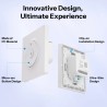 Interrupteur mural pour Micromodule intelligent