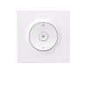 Interrupteur mural pour Micromodule intelligent MINI-DIM, MINI-ZBDIM