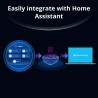 Passerelle Zigbee 3.0, MQTT, WIFI 6, Matter Hub
