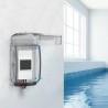 Boitier étanche compatible TX/TH/NSPANEL