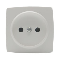Oteo ASL Prise 2P avec éclipse composable - 086122L