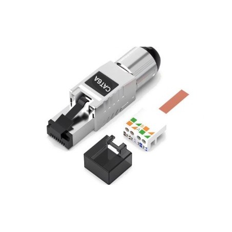 Connecteur RJ45 cat. 6A