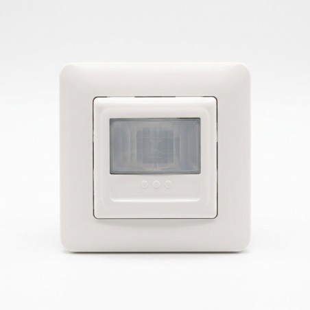 Mosaic Détecteur avec dérogation 2 fils 100W LED
