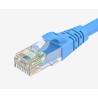 Connecteur RJ45 cat. 6 UTP
