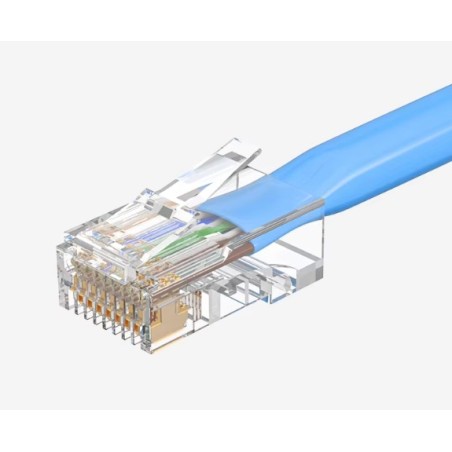 Connecteur RJ45 cat. 6