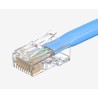 Connecteur RJ45 cat. 6