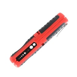 Dénudeur de câble RJ45 et coaxial - OLTRIX OUT-D002