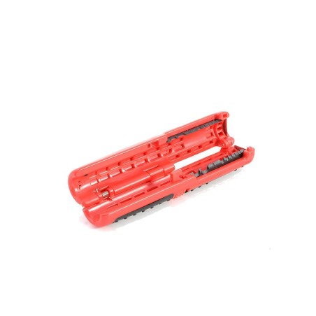 Mini pince à dénuder RJ45 et coaxial