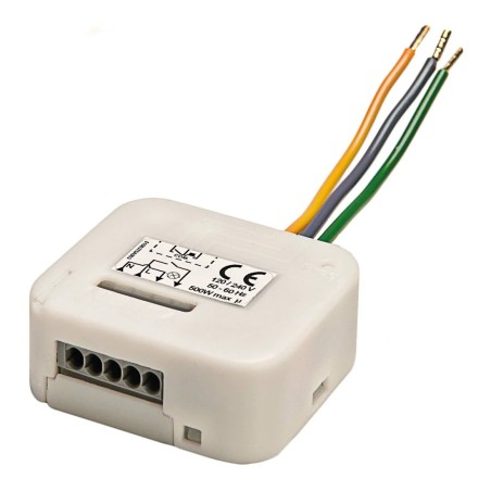 Micro-Récepteur éclairage On/Off RTS