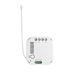 Micro-récepteur radio On/Off Z-Wave - SOMFY 1822487