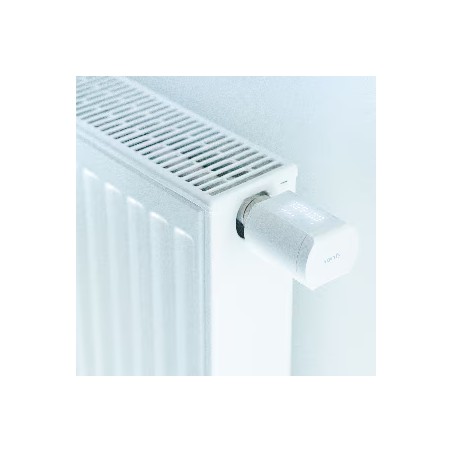 Tête thermostatique