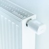 Tête thermostatique