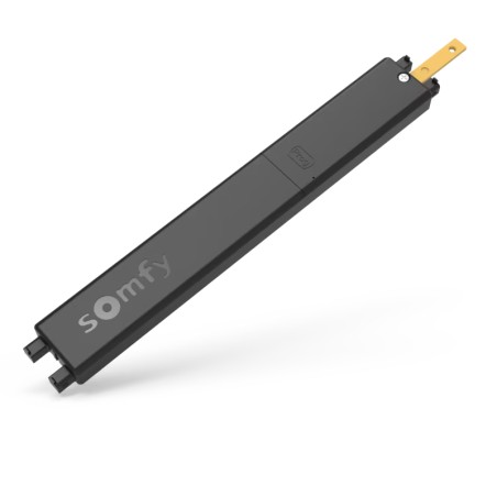 Détecteur ouverture-vibration IntelliTAG air IO