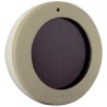 Somfy capteur autonome Sunis Wirefree RTS Cellules