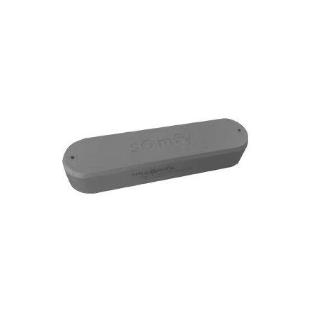 Capteur vent Eolis 3D WireFree RTS crème Sans fil