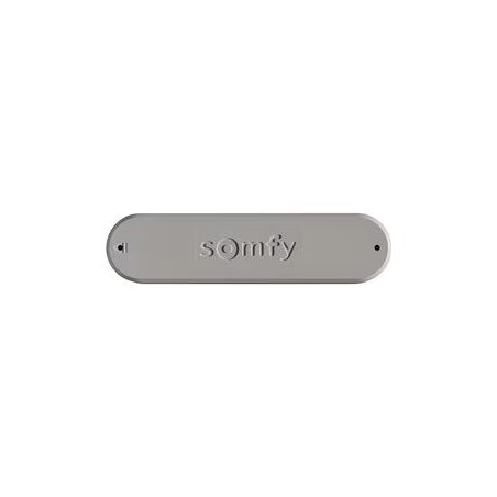 Capteur vent Eolis 3D WireFree RTS crème Sans fil sur piles 433,42 MHz