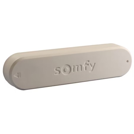Capteur vent Eolis 3D WireFree RTS blanc