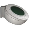 Capteur de pluie filaire Ondeis 230 V AC 50 Hz Contact sec 2 A