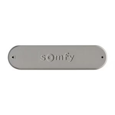 Capteur vent Eolis 3D WireFree io-homecontrol crème 868,95 MHz