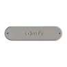 Capteur vent Eolis 3D WireFree io-homecontrol crème 868,95 MHz