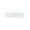 Capteur vent Eolis 3D WireFree io-homecontrol blanc 868,95 MHz