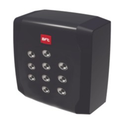 Clavier numérique antivandalisme extérieur - BFT 2600835