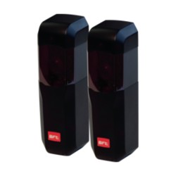 Paire photo-électriques orientables portée 20ml BFT 2601411