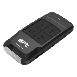 Télécommande BFT Mitto Style C4 4 boutons - 2614117