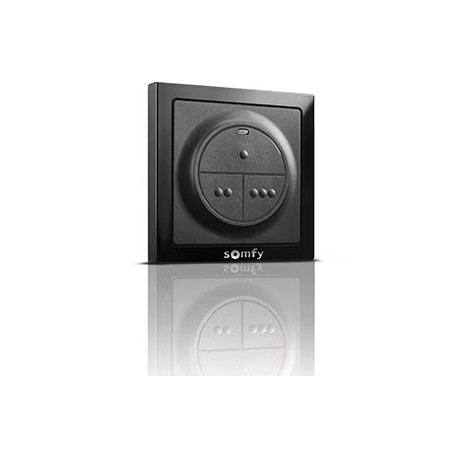 Emetteur Wall Switch io mural 3 canaux