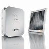 Kit alimentation solaire portail Solarset