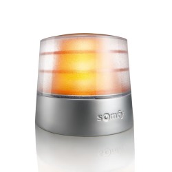 Feu orange Master Pro LED 24 V RTS - SOMFY 9026384