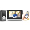 Visiophone V500 RTS Connect écran 7 pouces