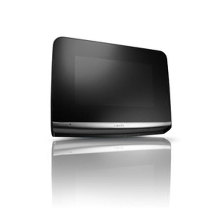 Moniteur V500 PRO additionnel visiophone Wi-Fi 2,4 GHz 802.11 b/g/n