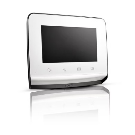 Moniteur V350 additionnel visiophone