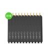 Détecteur IntelliTAG Air io TILT+T IP24 radio 868,95MHz lot de 10 pièces