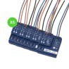 Micro-récepteur On/Off IZYMO io 1 canal 10A 230V lot de 5 pièces